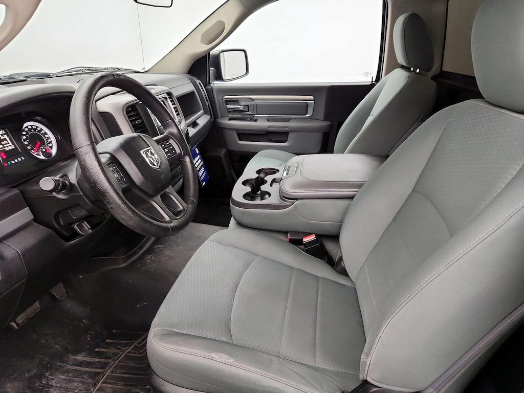 used 2017 Ram 1500 car, priced at $22,998