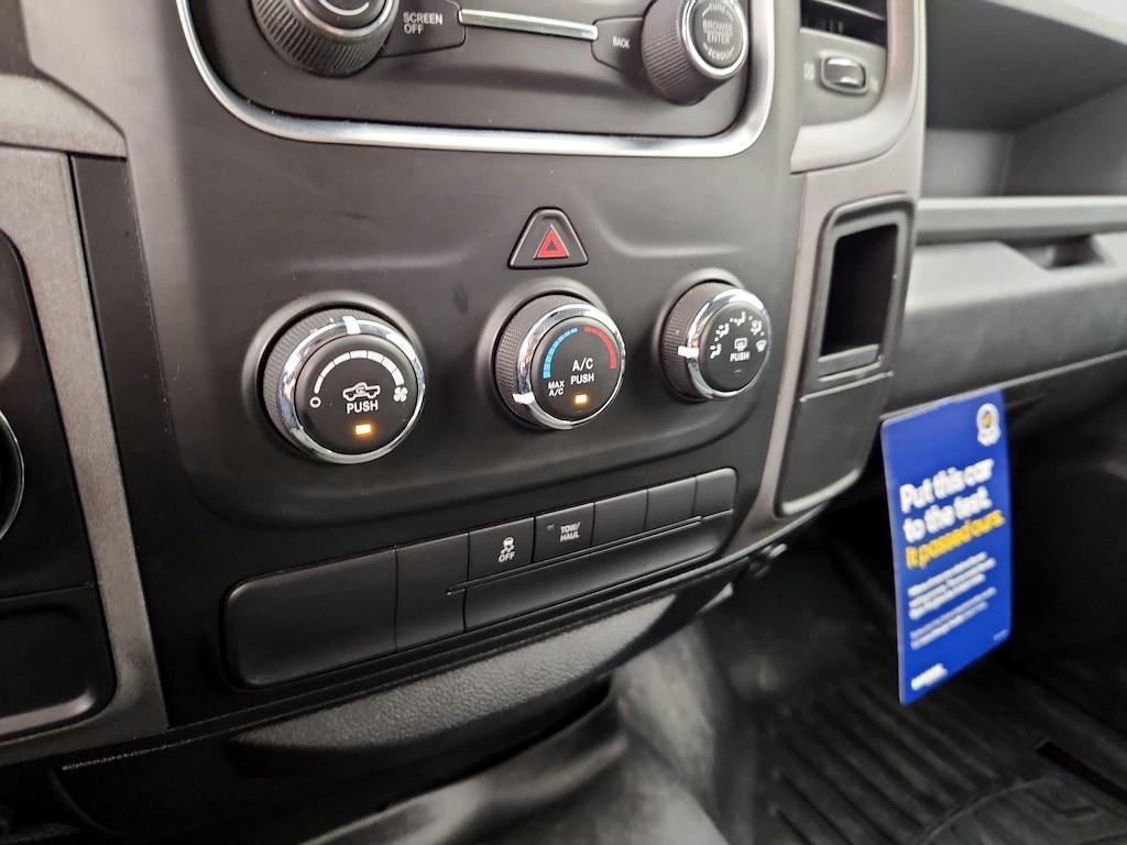 used 2017 Ram 1500 car, priced at $22,998