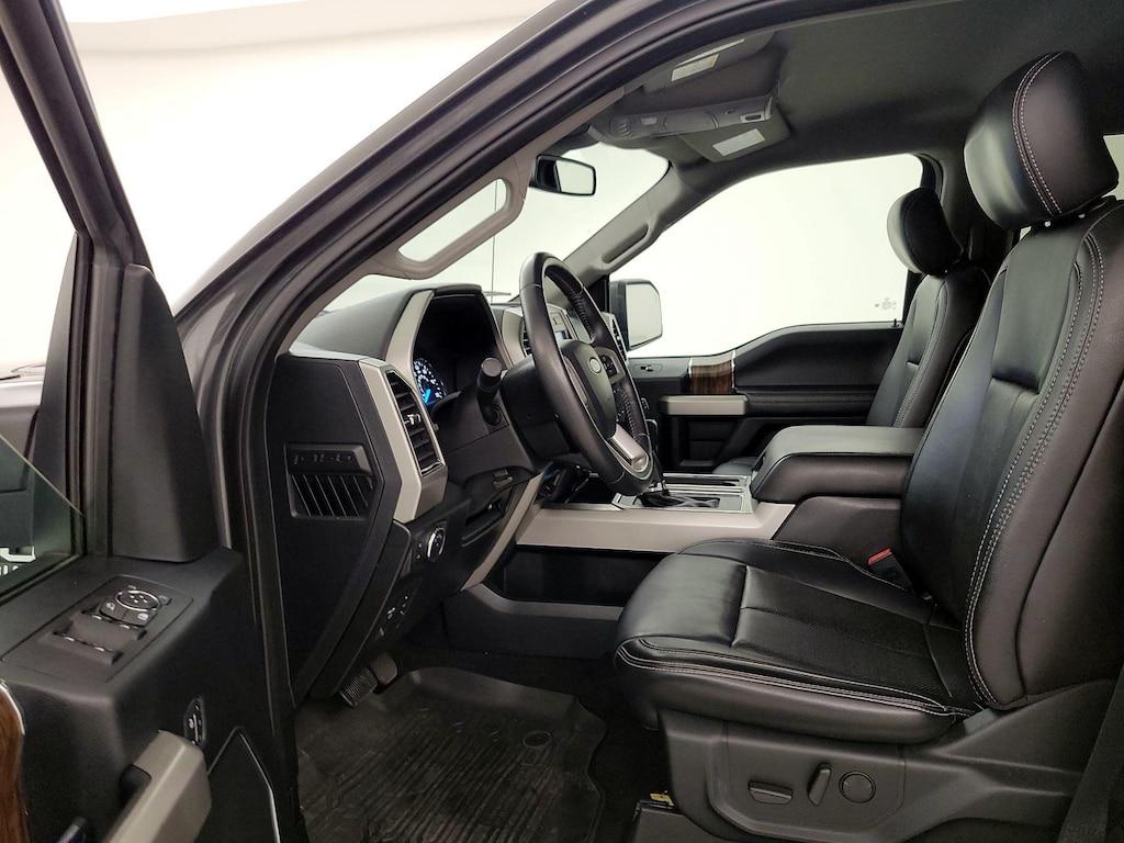 used 2020 Ford F-150 car, priced at $39,998