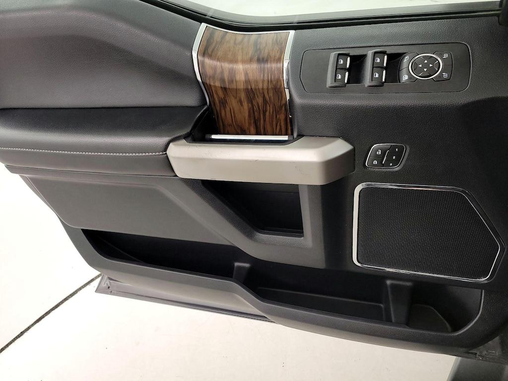 used 2020 Ford F-150 car, priced at $39,998