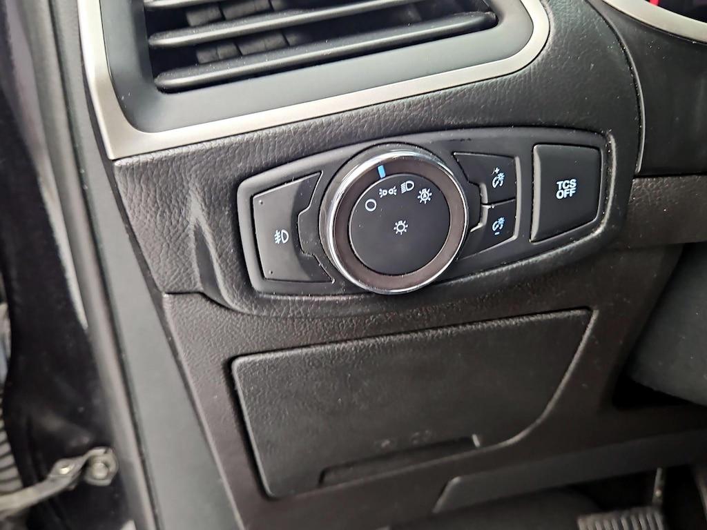 used 2019 Ford Edge car, priced at $15,998