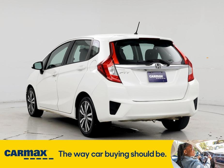 used 2015 Honda Fit car, priced at $14,599