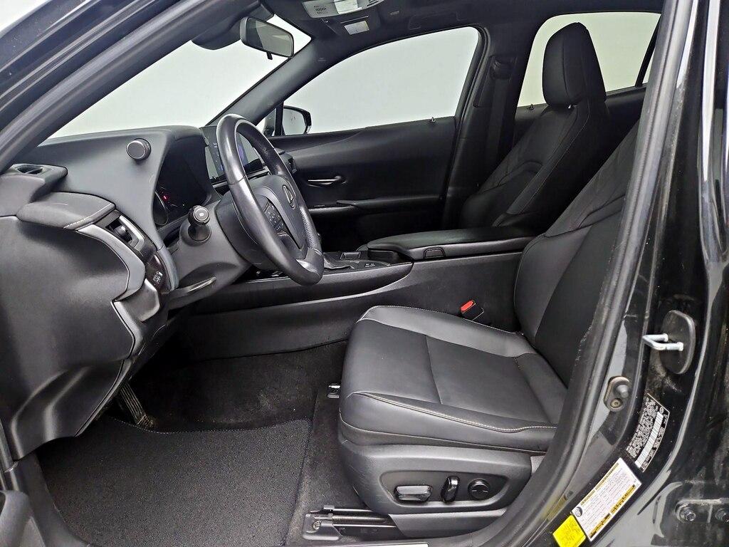 used 2023 Lexus UX 250h car, priced at $29,998