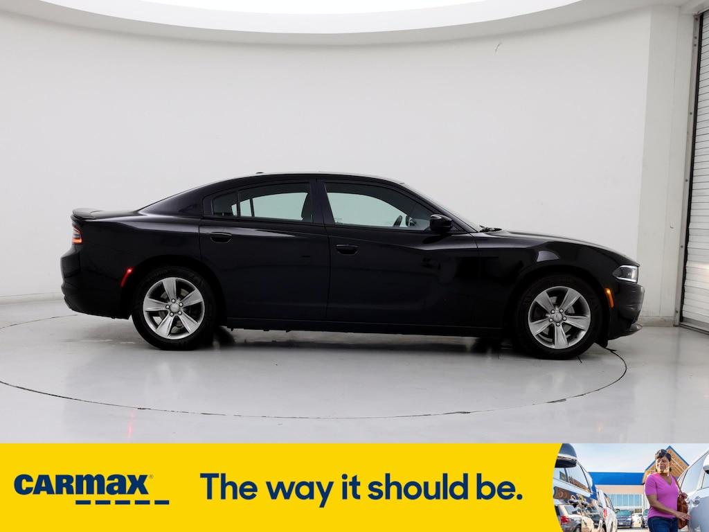 used 2015 Dodge Charger car, priced at $17,998