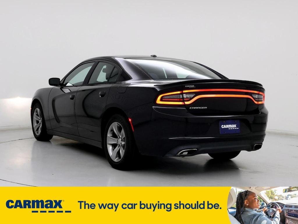 used 2015 Dodge Charger car, priced at $17,998