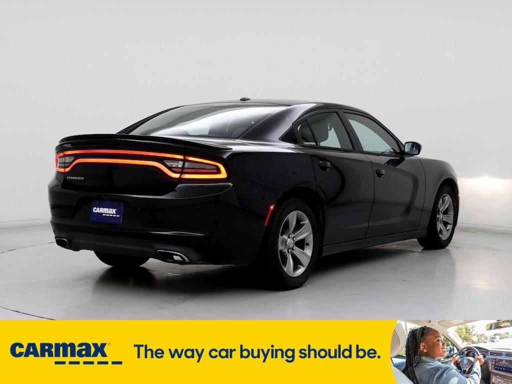 used 2015 Dodge Charger car, priced at $17,998