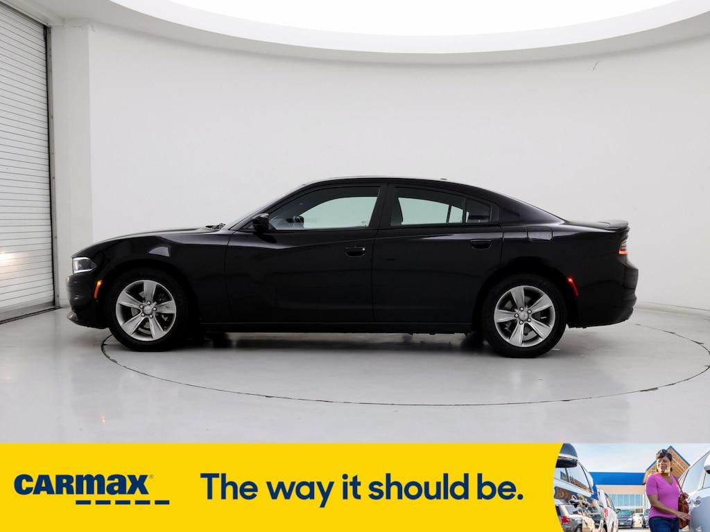 used 2015 Dodge Charger car, priced at $17,998