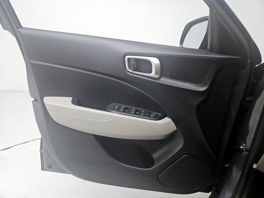 used 2023 Hyundai Venue car, priced at $21,998