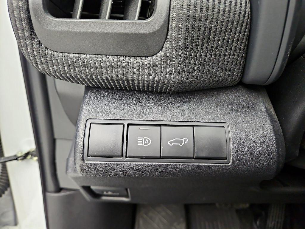 used 2024 Toyota bZ4X car, priced at $25,998