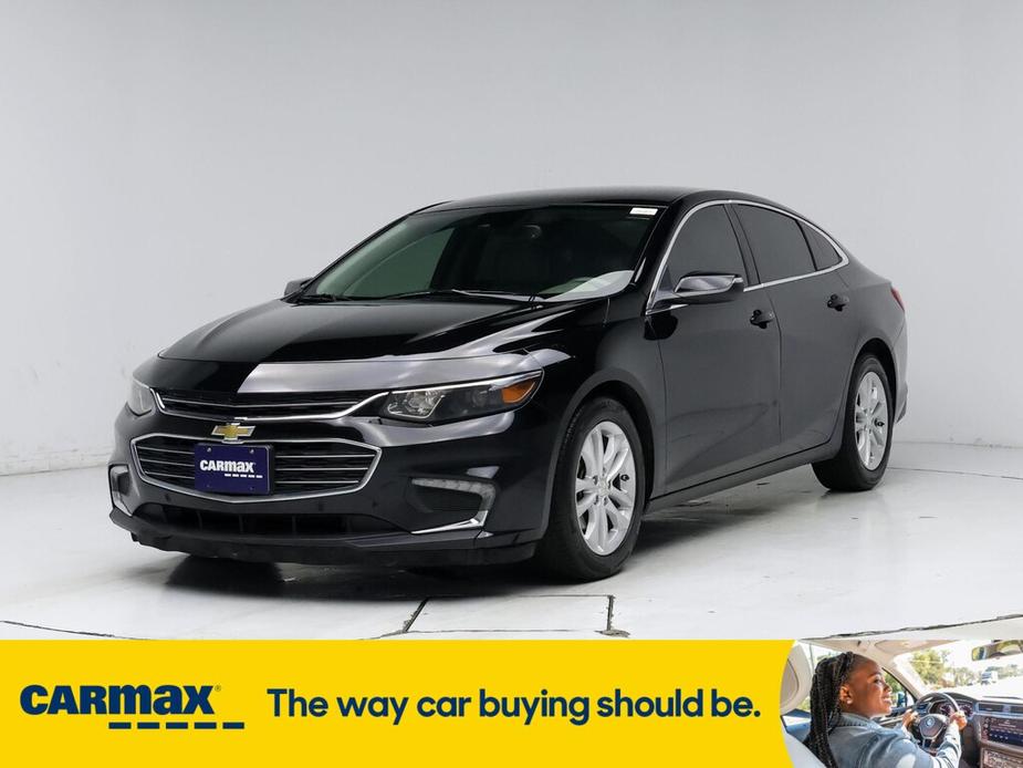 used 2016 Chevrolet Malibu car, priced at $15,998