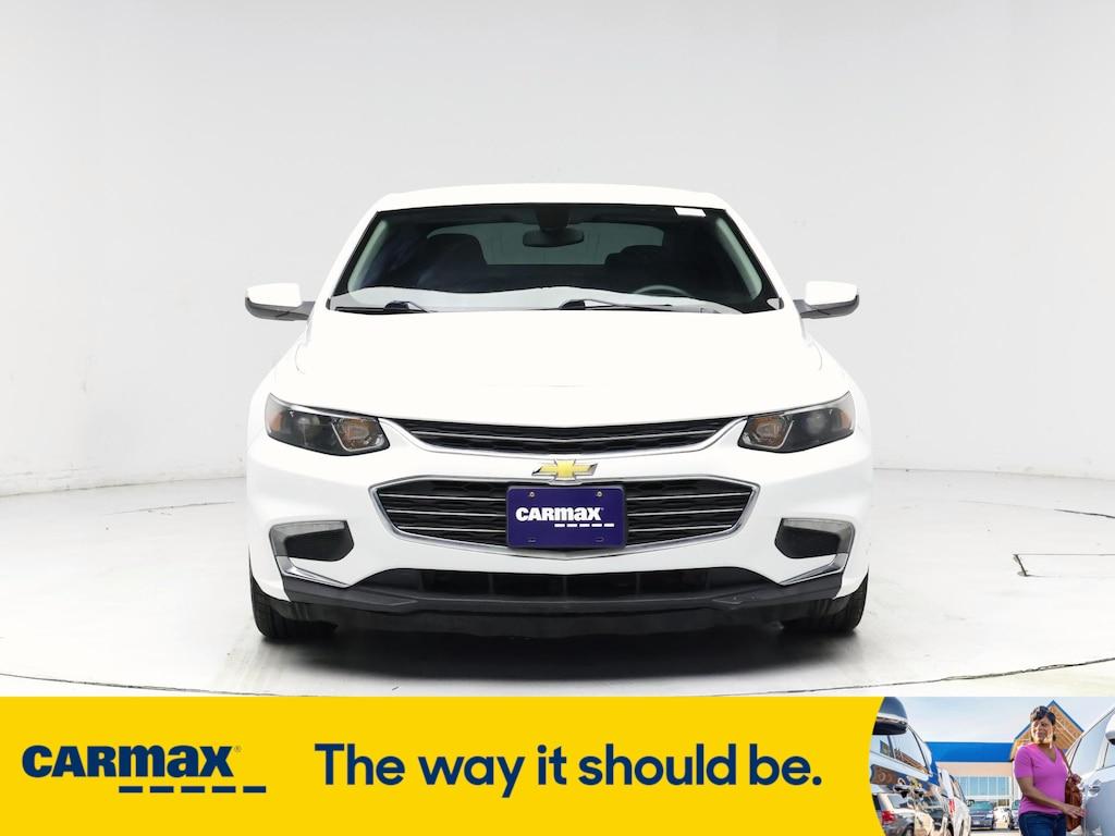 used 2016 Chevrolet Malibu car, priced at $14,998
