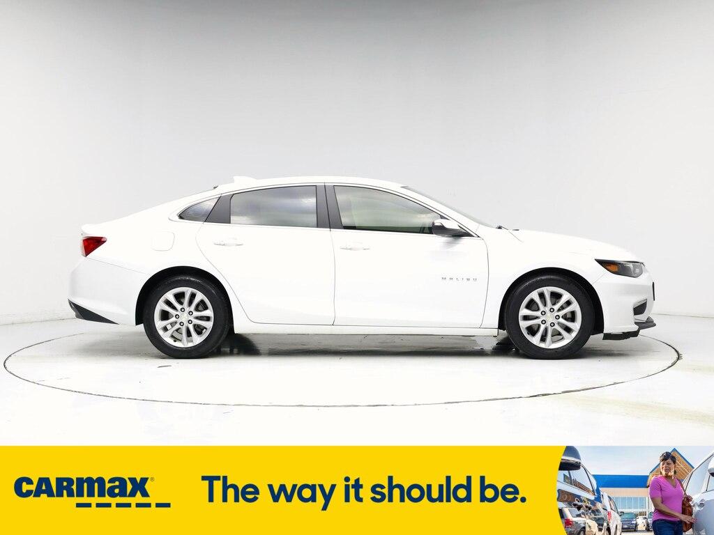 used 2016 Chevrolet Malibu car, priced at $14,998