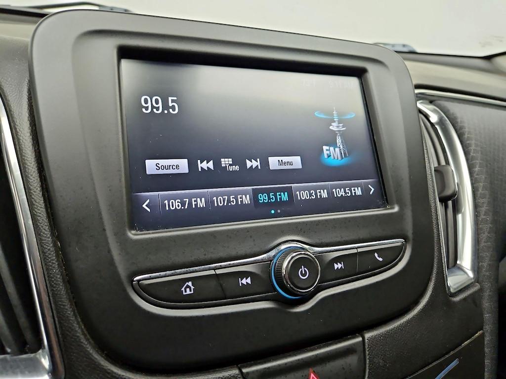 used 2016 Chevrolet Malibu car, priced at $14,998