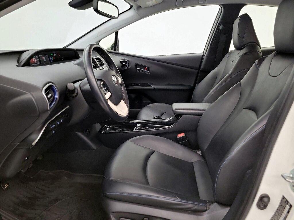 used 2017 Toyota Prius car, priced at $19,998