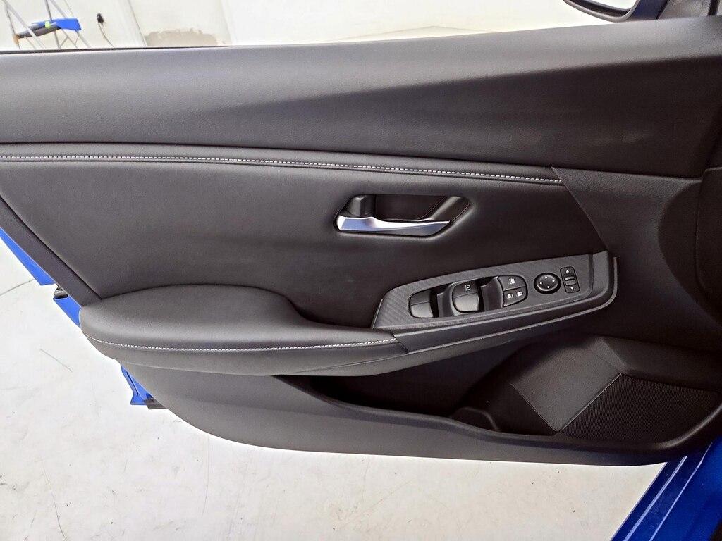 used 2023 Nissan Sentra car, priced at $20,998