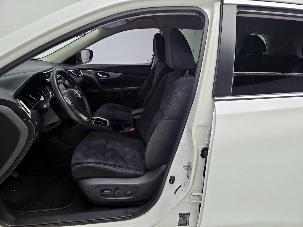 used 2015 Nissan Rogue car, priced at $13,998