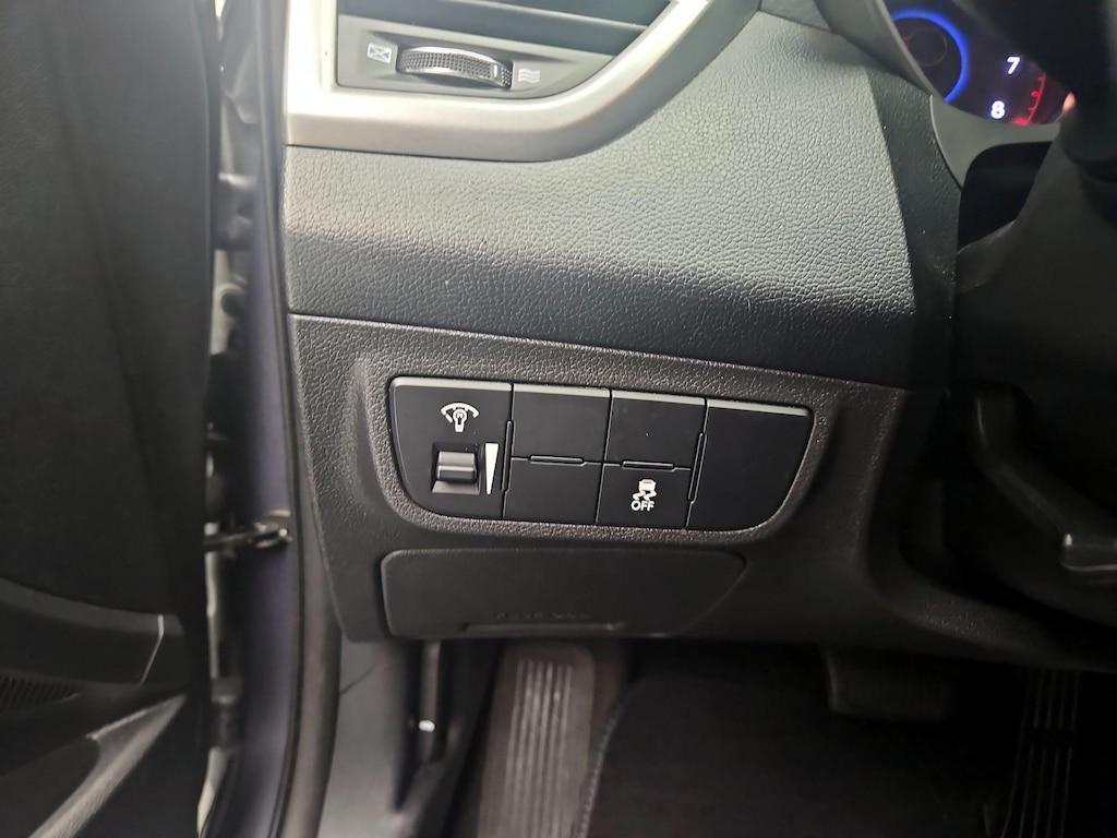used 2017 Hyundai Veloster car, priced at $15,998