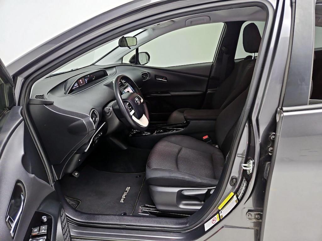 used 2018 Toyota Prius car, priced at $22,998