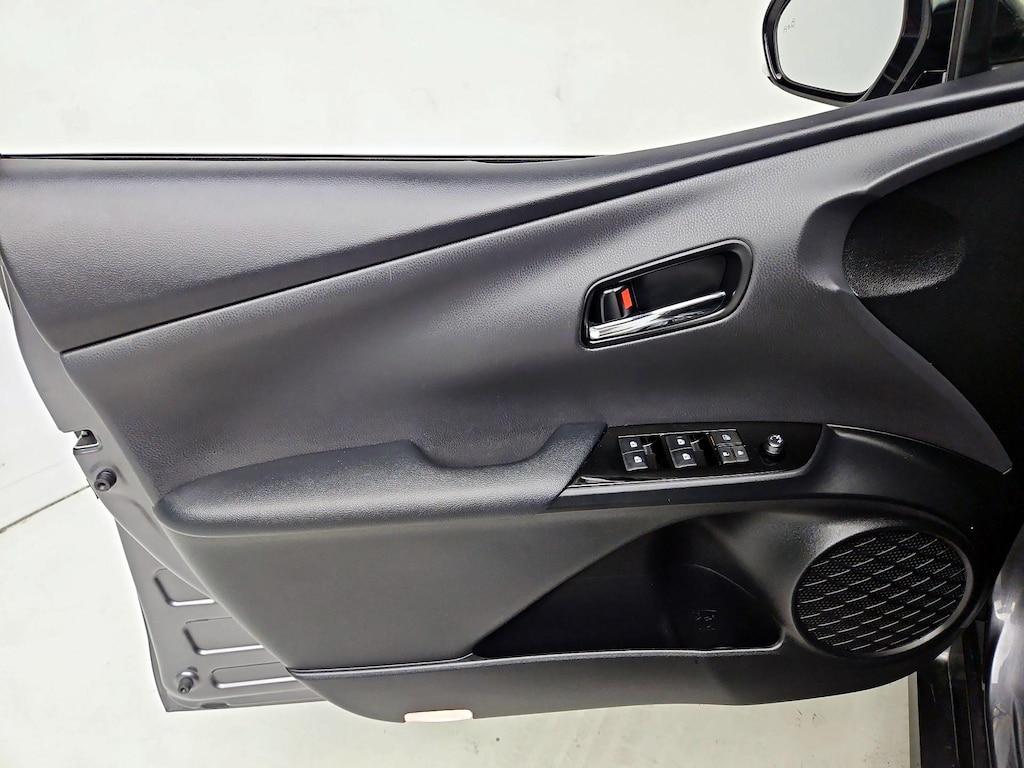 used 2018 Toyota Prius car, priced at $22,998