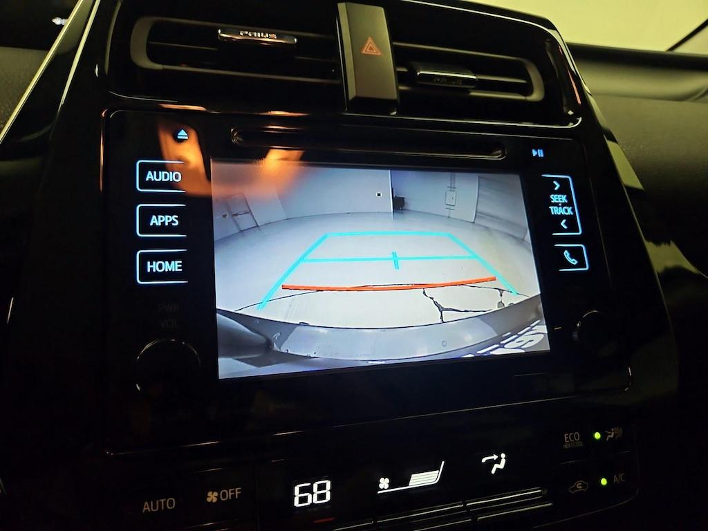 used 2018 Toyota Prius car, priced at $22,998