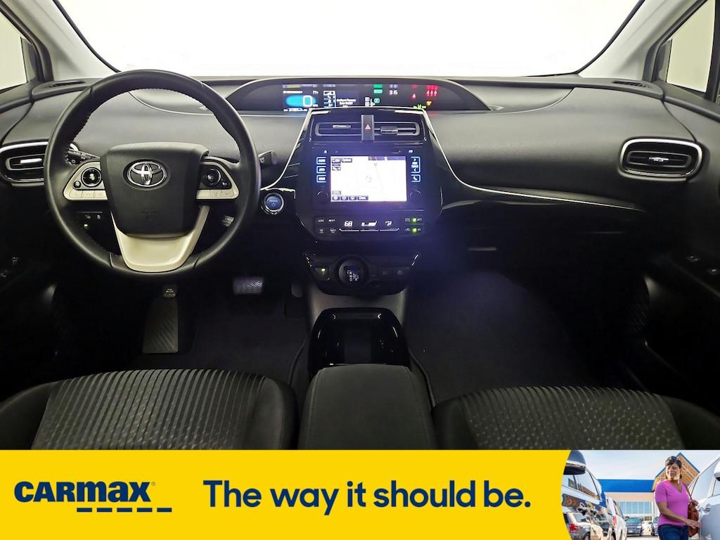 used 2018 Toyota Prius car, priced at $22,998
