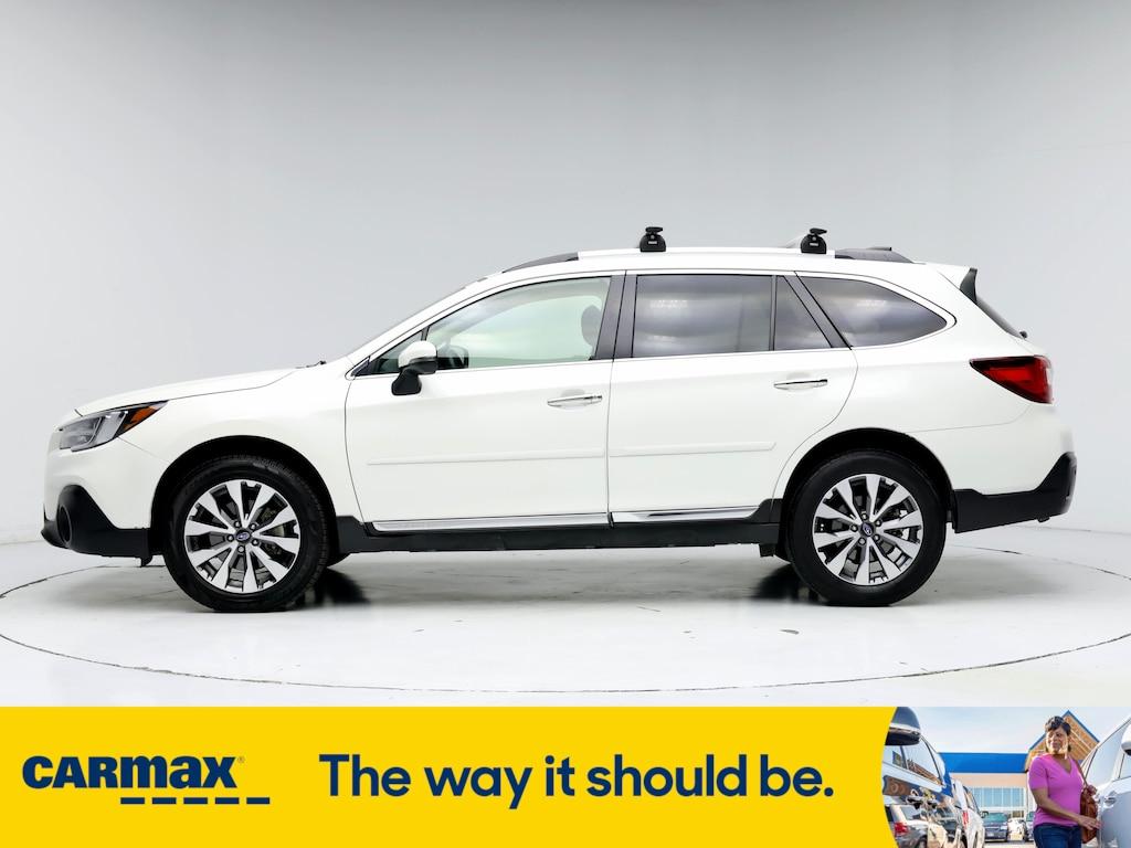 used 2019 Subaru Outback car, priced at $25,998