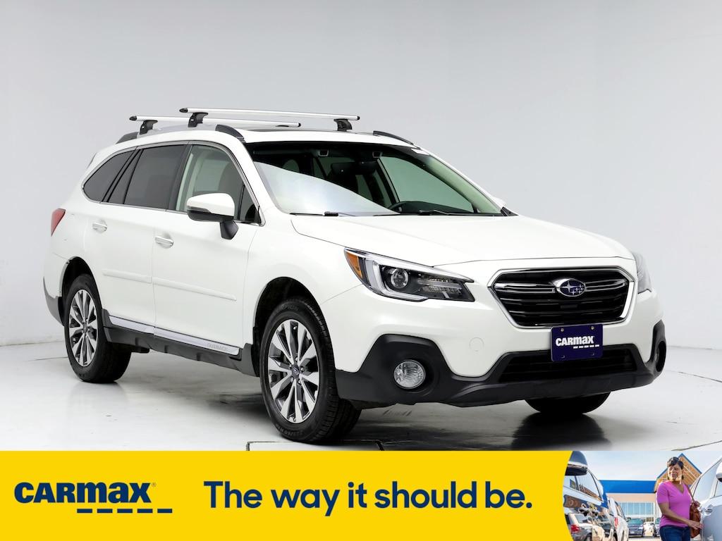 used 2019 Subaru Outback car, priced at $25,998