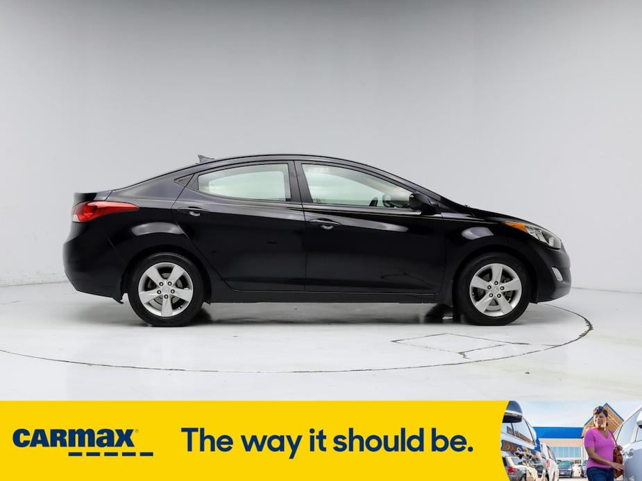 used 2013 Hyundai Elantra car, priced at $12,998