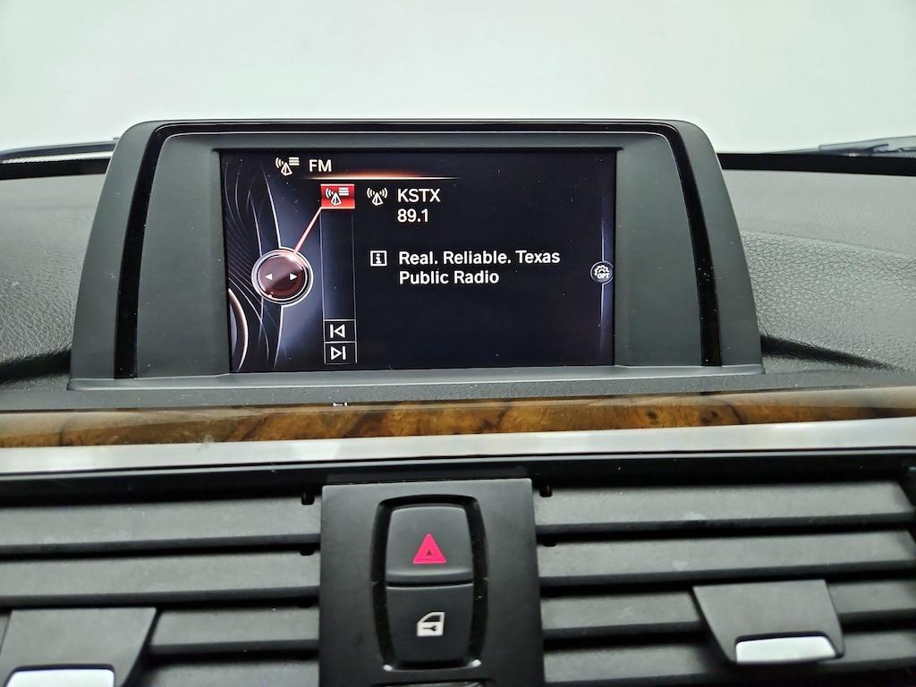 used 2017 BMW 430 car, priced at $18,998