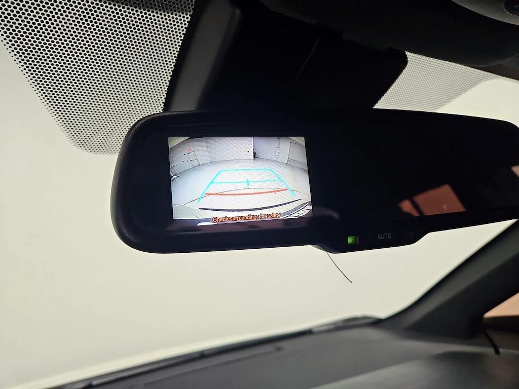 used 2018 Toyota C-HR car, priced at $15,998