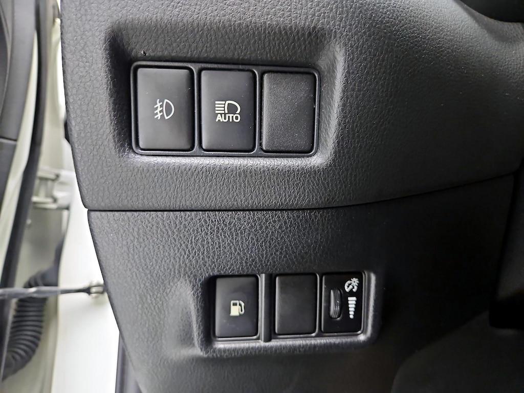 used 2018 Toyota C-HR car, priced at $15,998
