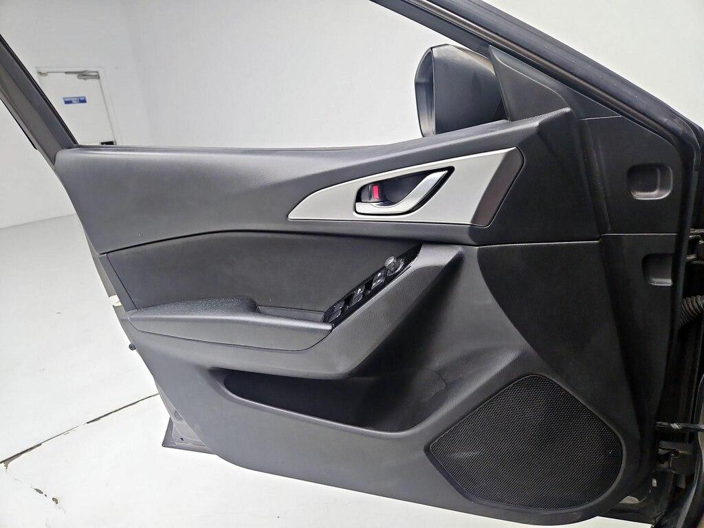 used 2017 Mazda Mazda3 car, priced at $15,998