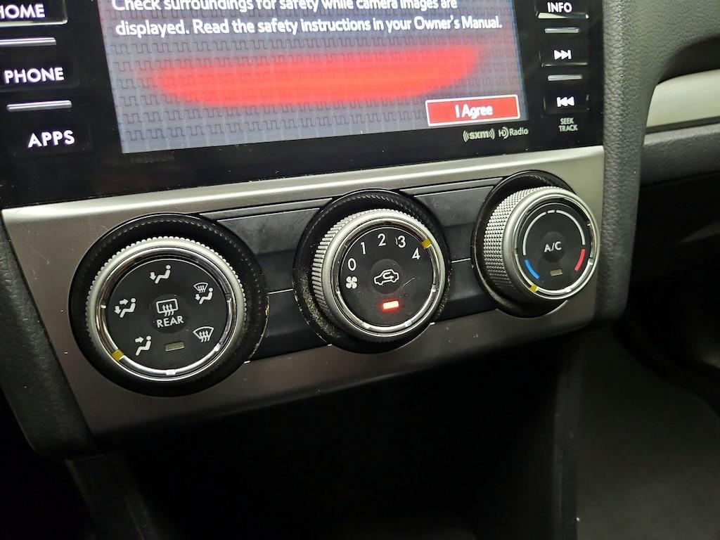 used 2015 Subaru XV Crosstrek car, priced at $15,998