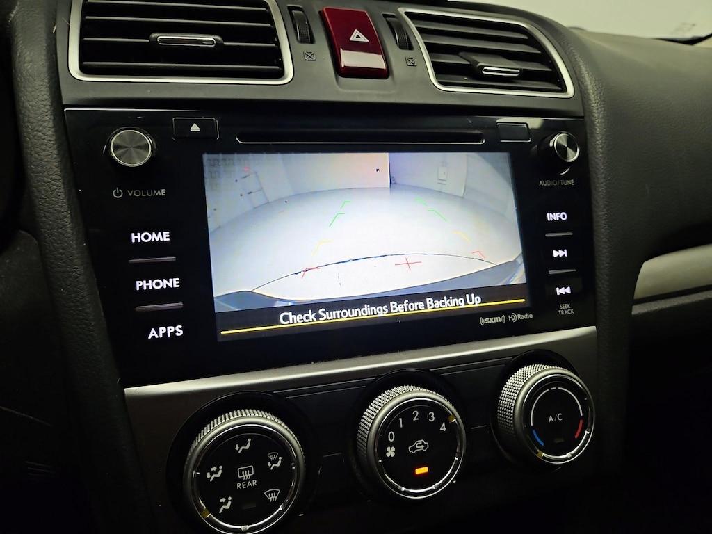 used 2015 Subaru XV Crosstrek car, priced at $15,998