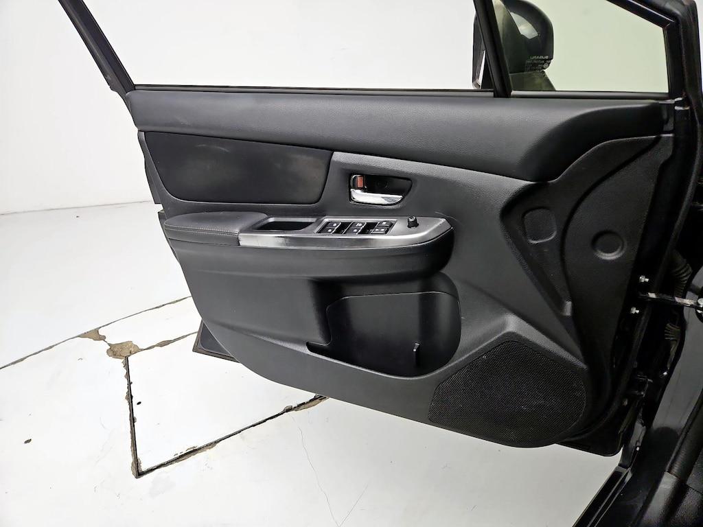 used 2015 Subaru XV Crosstrek car, priced at $15,998