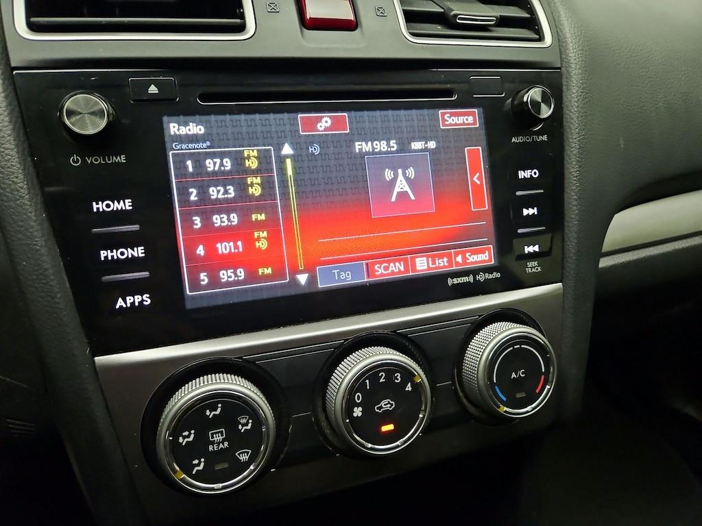 used 2015 Subaru XV Crosstrek car, priced at $15,998