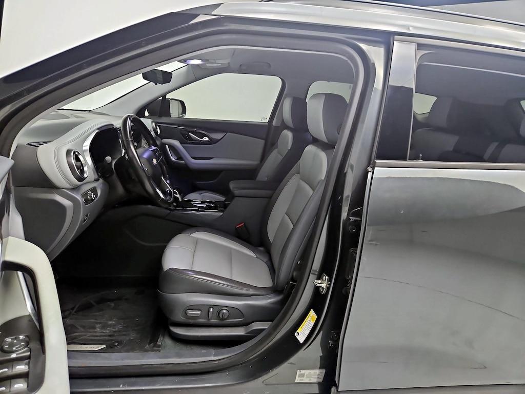 used 2019 Chevrolet Blazer car, priced at $20,998
