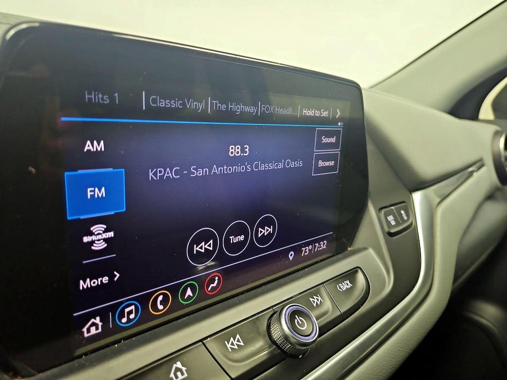 used 2019 Chevrolet Blazer car, priced at $20,998