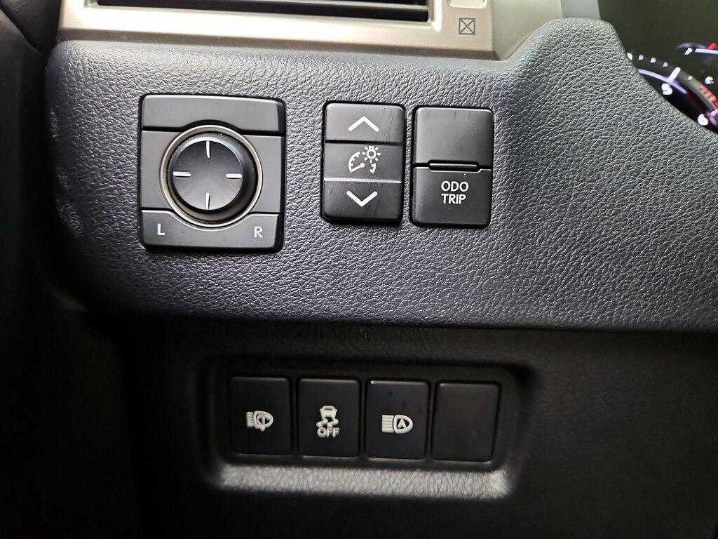 used 2020 Lexus GX 460 car, priced at $33,998