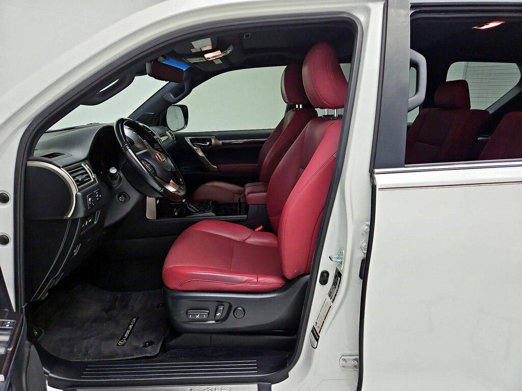 used 2020 Lexus GX 460 car, priced at $33,998