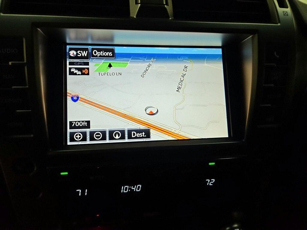 used 2020 Lexus GX 460 car, priced at $33,998