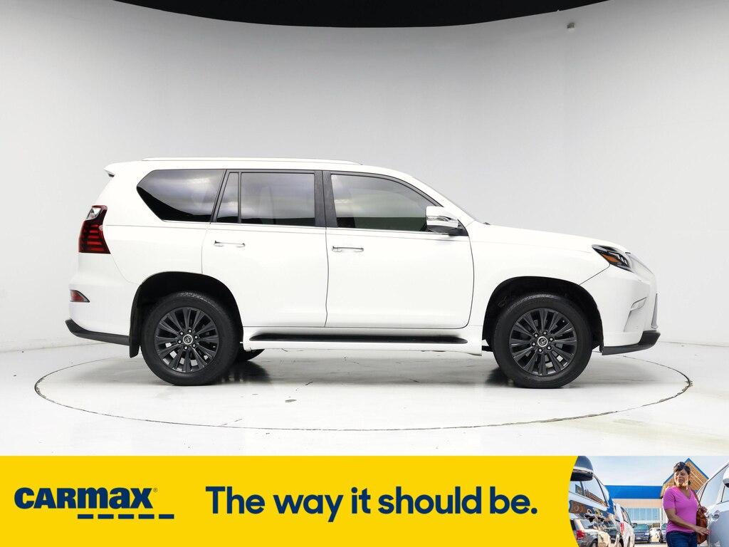 used 2020 Lexus GX 460 car, priced at $33,998