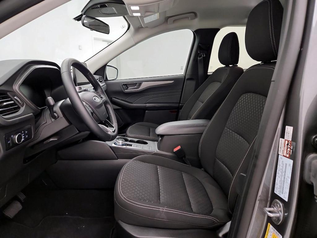 used 2024 Ford Escape car, priced at $24,998