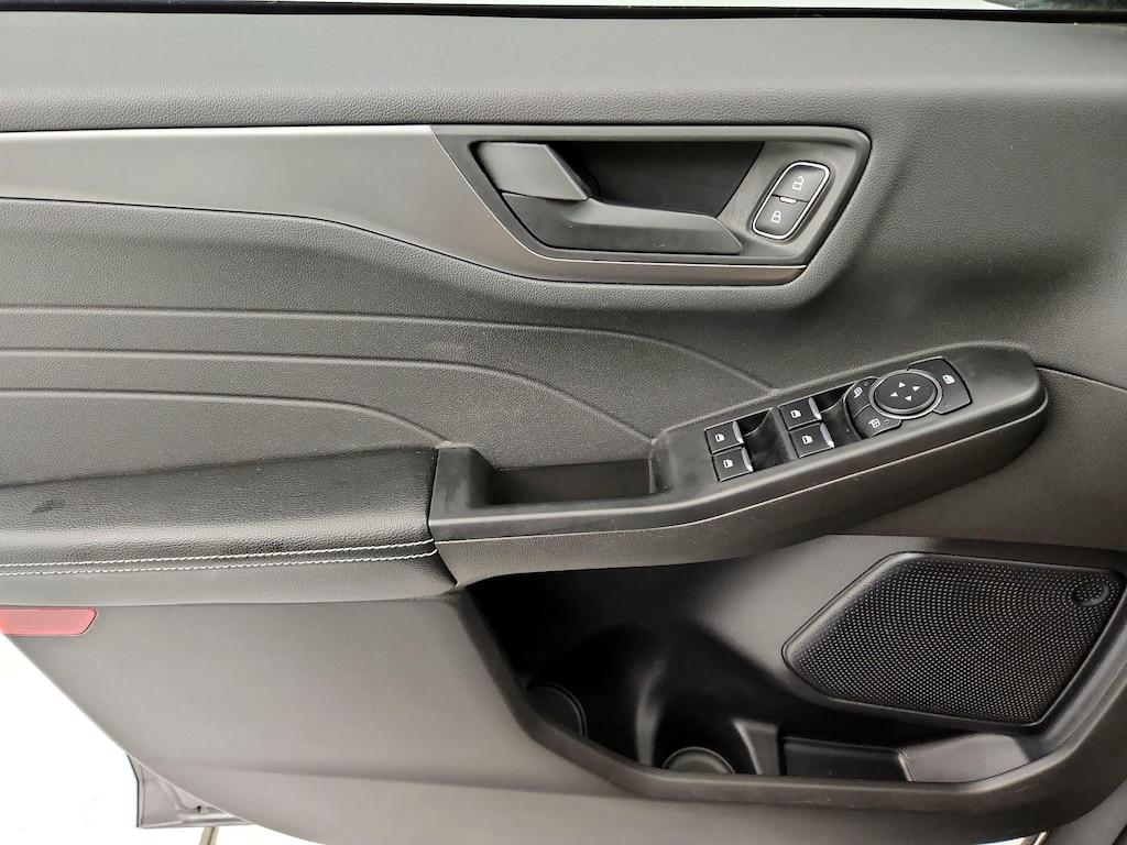 used 2024 Ford Escape car, priced at $24,998