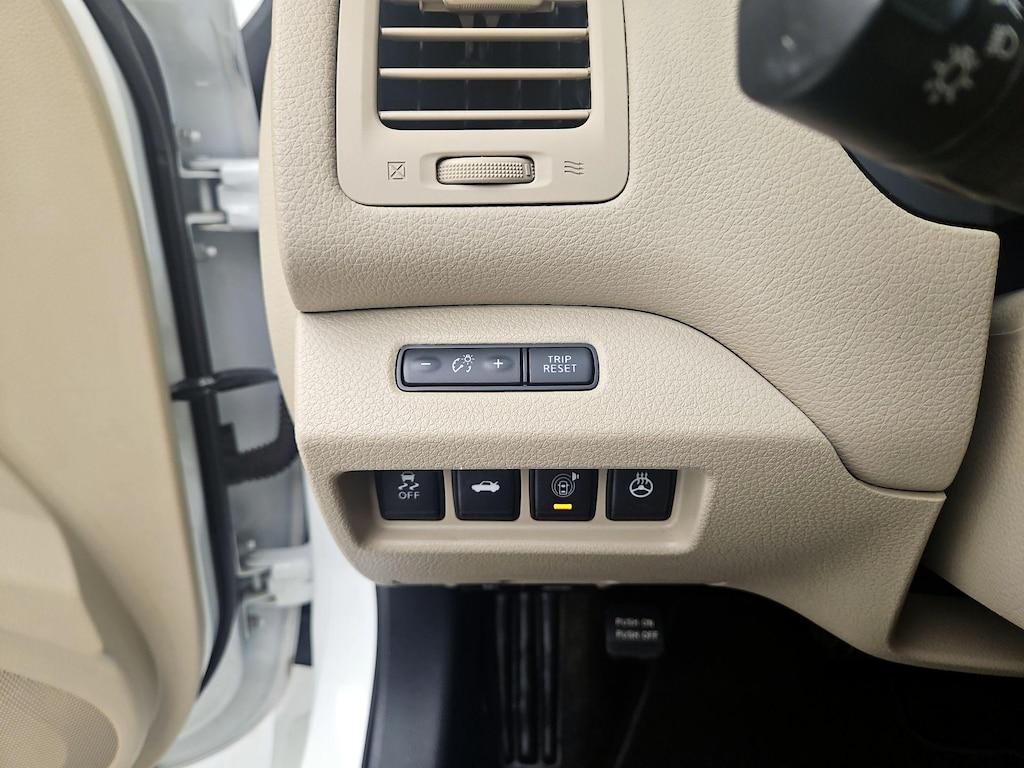 used 2015 Nissan Altima car, priced at $16,998