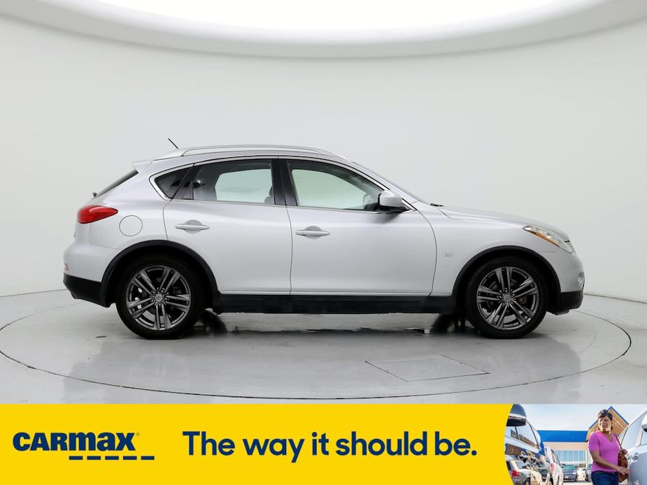 used 2014 INFINITI QX50 car, priced at $14,998