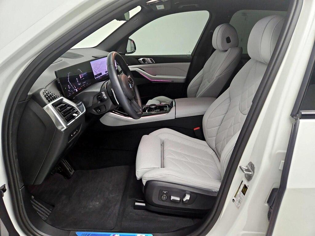used 2025 BMW X5 car, priced at $65,998