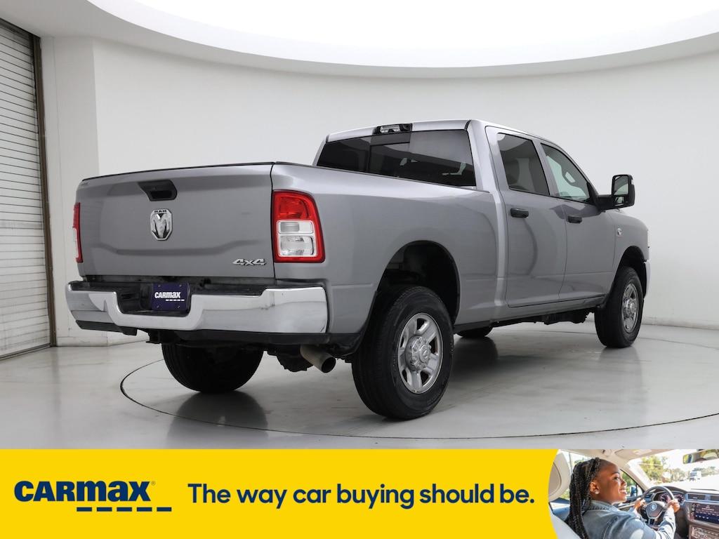 used 2024 Ram 2500 car, priced at $47,998
