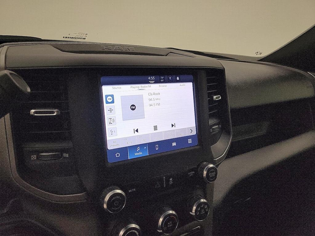 used 2024 Ram 2500 car, priced at $47,998