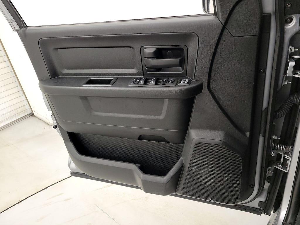 used 2024 Ram 2500 car, priced at $47,998